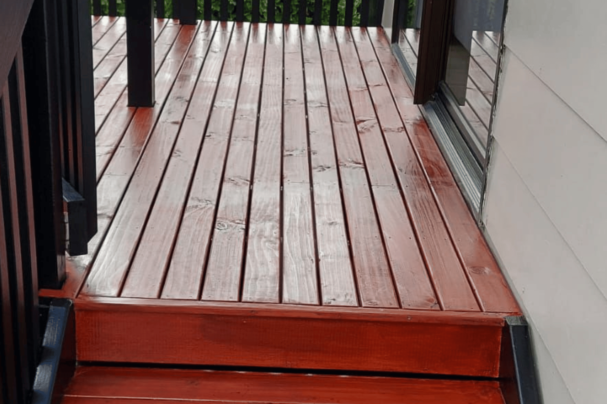 deck paint